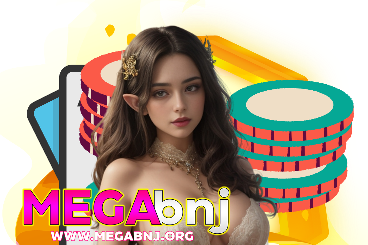 megabnj wallet