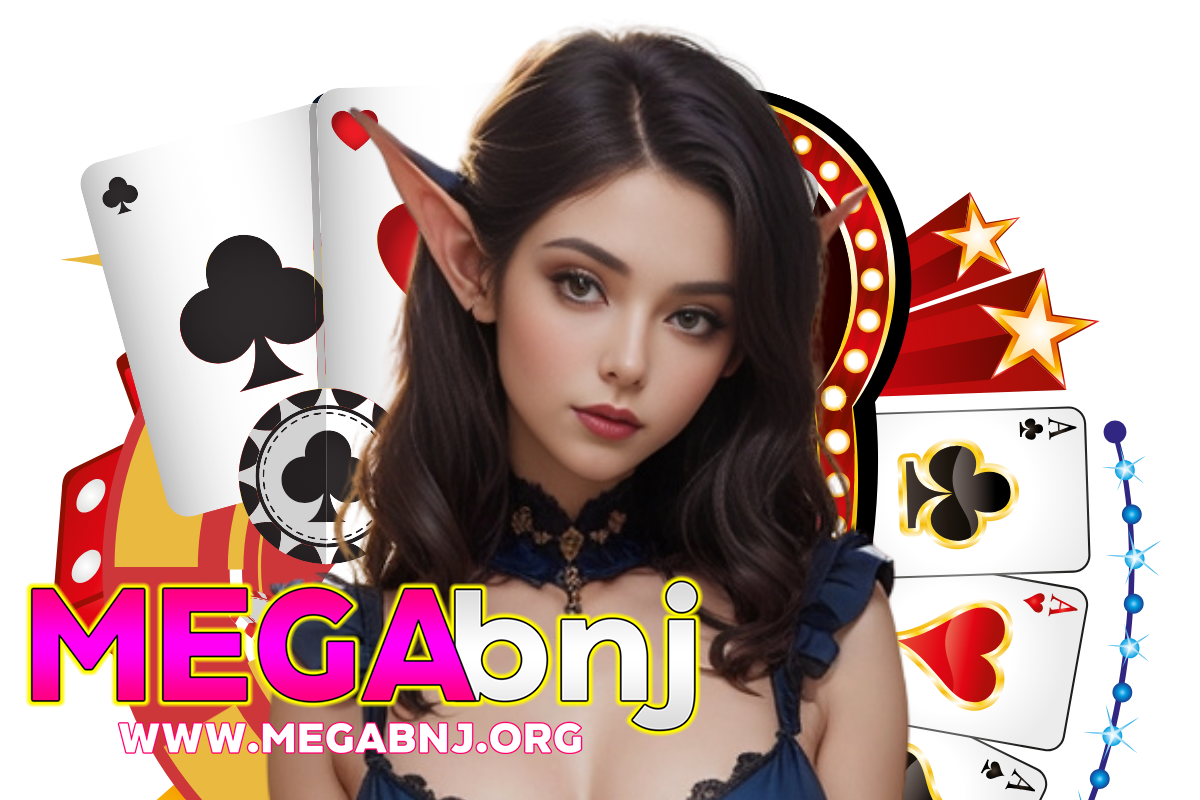 megabnj สมัคร