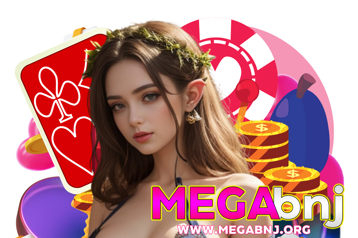 megabnj สล็อต